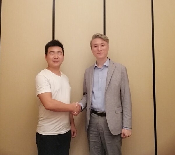 오성글로벌 이미지