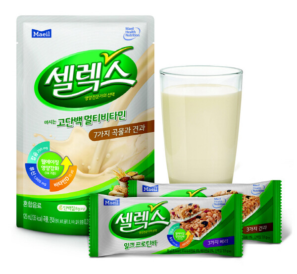 매일유업, 脫우유 시장서도 앞장...미래 성장동력에 힘준다