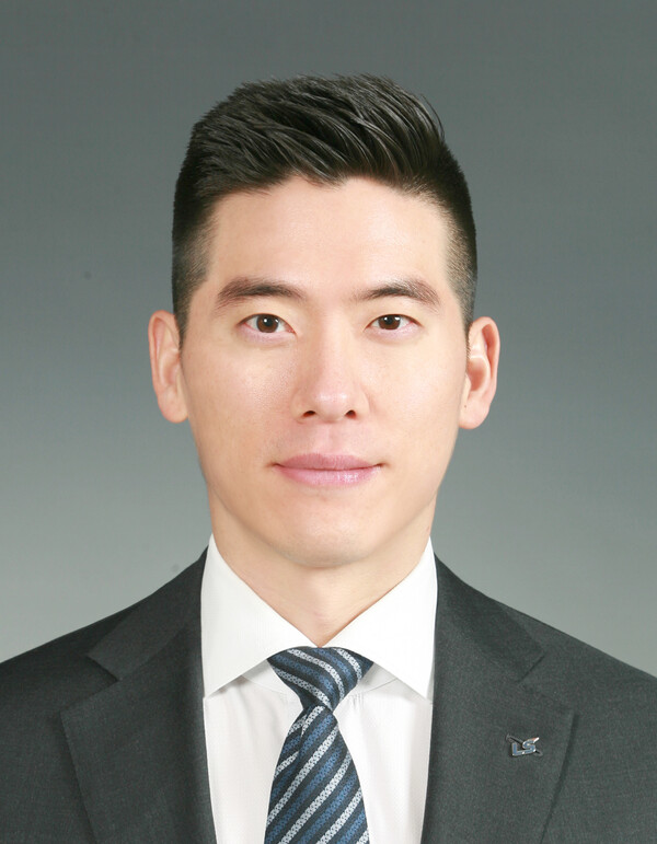 구동휘 LS MnM 대표이사 CEO 사장(사진=LS그룹) ©팝콘뉴스