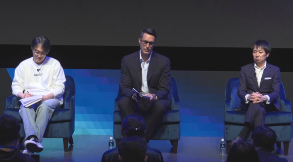 쇠더룬드 회장은 향후 투자 기준을 ▲확고한 IP ▲충성도 높은 유저 커뮤니티 ▲지속 가능한 개발 조직 ▲명확한 수익성이라는 네 가지 조건으로 압축했다. (사진=넥슨)