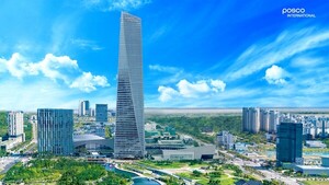 포스코인터내셔널, 中企 해외진출 지원...상생경영 확대 - 뉴스 썸네일 이미지