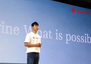 20살 야놀자, 국내 최대 기업으로 성장할 수 있었던 비결은? - 뉴스 썸네일 이미지