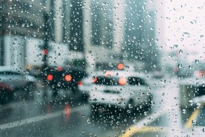 대전 비 예보 기상 레이더 캡처