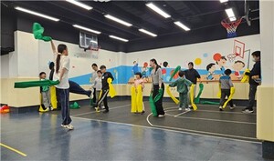 상명대, '2025 상명대 경영대학원 피트니스 MBA 경영 컨퍼런스' 성료 - 뉴스 썸네일 이미지