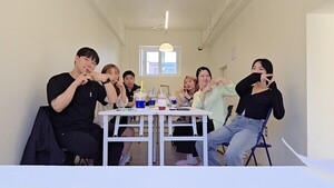 홍성 원도심, 'MG상생협력관' 중심으로 골목 크리에이터 생태계 확산 - 뉴스 썸네일 이미지