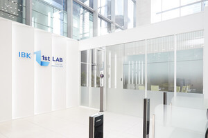 IBK기업은행, 기술 테스트베드 'IBK 퍼스트 랩' 7기 참여기업 선정 - 뉴스 썸네일 이미지