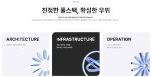 모티프 합류한 독파모 4파전...2차 평가는 '독자성' 검증 무대 - 뉴스 썸네일 이미지