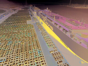 [단독] 현대글로비스, BYD 이어 GM·BMW와 '초밀착'...글로벌 '물류 빅텐트... - 뉴스 썸네일 이미지