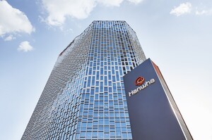 한화에너지, 중복상장 예외에 반발 목소리 - 뉴스 썸네일 이미지