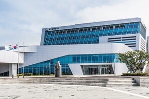 공무원연금공단, 무안남악 상록아파트에 친환경 정원 조성 - 뉴스 썸네일 이미지