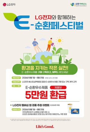 기술업계, 친환경·AI·보안으로 시장 접점 확대 - 뉴스 썸네일 이미지