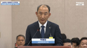 [2026 국감] 박병희 농협생명보험 대표 "초고령 농업인 '불완전판매' 보... - 뉴스 썸네일 이미지