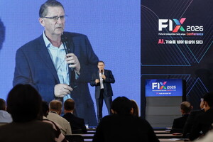 GM, 'DIFA 2026'서 에스컬레이드 IQ 전격 공개…전동화·AI로 미래 모빌리...